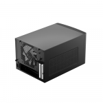 Vỏ Case Fractal Design Node 304 Black ITX