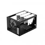 Vỏ Case Fractal Design Node 304 Black ITX