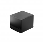 Vỏ Case Fractal Design Node 804 Black Micro-ATX