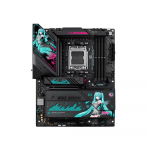 Bo mạch chủ ROG STRIX X870E-H GAMING WIFI7 HATSUNE MIKU EDITION