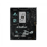 Bo mạch chủ ROG STRIX X870E-H GAMING WIFI7 HATSUNE MIKU EDITION