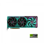 Card đồ họa ROG Astral GeForce RTX 5080 16GB GDDR7 OC HATSUNE MIKU EDITION