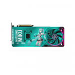 Card đồ họa ROG Astral GeForce RTX 5080 16GB GDDR7 OC HATSUNE MIKU EDITION