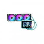 Tản nhiệt nước ROG RYUO IV 360 ARGB Hatsune Miku Edition