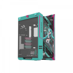 Vỏ Case ROG Strix Helios II Hatsune Miku Edition