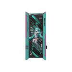 Vỏ Case ROG Strix Helios II Hatsune Miku Edition