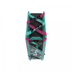 Vỏ Case ROG Strix Helios II Hatsune Miku Edition
