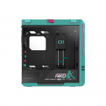 Vỏ Case ROG Strix Helios II Hatsune Miku Edition