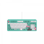 Bàn phím ASUS TUF Gaming K3 Gen II Hatsune Miku Edition