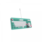 Bàn phím ASUS TUF Gaming K3 Gen II Hatsune Miku Edition