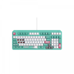 Bàn phím ASUS TUF Gaming K3 Gen II Hatsune Miku Edition