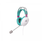 Tai nghe ASUS TUF Gaming H1 Gen II Hatsune Miku Edition