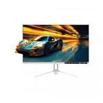 Màn hình Gaming VSP VG273F1 27 inch FHD 200Hz 1ms IPS White