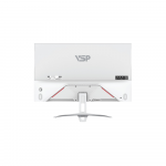 Màn hình Gaming VSP VG273F1 27 inch FHD 200Hz 1ms IPS White
