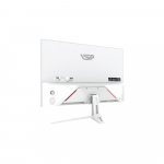Màn hình Gaming VSP VG273F1 27 inch FHD 200Hz 1ms IPS White