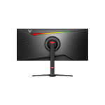 Màn hình Gaming Cong VSP VG3424UC 34 inch UltraWide 2K 240Hz 1ms VA