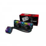 Tản nhiệt nước VSP ICE G240 Black