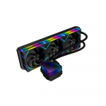 Tản nhiệt nước VSP ICE G360 Black