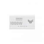Nguồn máy tính ASUS TUF Gaming 1000W Gold White Edition