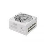 Nguồn máy tính ASUS TUF Gaming 1000W Gold White Edition