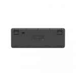 Bàn phím cơ không dây Logitech Alto Keys K98M - Màu Graphite (920-013584)