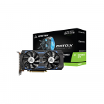 Card màn hình ARKTEK GeForce GTX 1660 Ti 6GB GDDR6