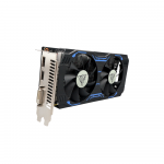 Card màn hình ARKTEK GeForce GTX 1660 Ti 6GB GDDR6