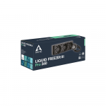 Tản nhiệt nước Arctic Liquid Freezer III 360 Pro Black