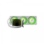 Tản nhiệt nước TRYX Stage 360mm White