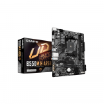 Mainboard GIGABYTE B550M H ARGB
