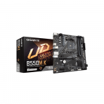 Mainboard GIGABYTE B550M K (Rev. 1.0)