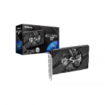 Card màn hình ASRock Intel Arc A380 Challenger ITX 6GB OC GDDR6
