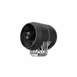 Tản nhiệt Khí Zalman ZET 5 Black