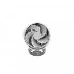 Tản nhiệt Khí Zalman ZET 5 White