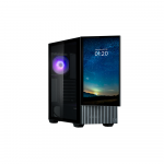 Vỏ Case Zalman Z10 DS ATX Mid Tower