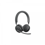 Tai nghe Bluetooth Logitech Zone Wireless 2 phiên bản Teams