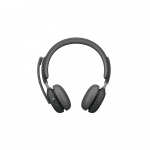 Tai nghe Bluetooth Logitech Zone Wireless 2 phiên bản Teams