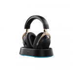 Tai nghe Gaming Overear Mchose V9 Turbo Magnetic Wireless