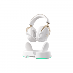 Tai nghe Gaming Overear Mchose V9 Turbo Magnetic Wireless