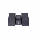 Kê chân công thái học WARRIOR Ergonomic Footrest WEF200