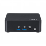 Mini PC MSI Cubi NUC AI 1UMG-062BVN Ultra 7 155H