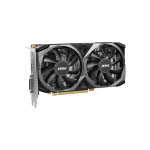 Card màn hình MSI GeForce RTX 3050 VENTUS 2X XS 8G OC Edition GDDR6