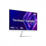 Màn hình Gaming ViewSonic VX24G30-W 24 inch FHD 240Hz 0.8ms IPS G-Sync Compatible