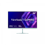 Màn hình Gaming ViewSonic VX24G30-BL 24 inch FHD 240Hz 0.8ms IPS G-Sync Compatible