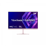 Màn hình Gaming ViewSonic VX24G30-PK 24 inch FHD 240Hz 0.8ms IPS G-Sync Compatible