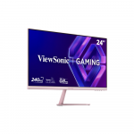 Màn hình Gaming ViewSonic VX24G30-PK 24 inch FHD 240Hz 0.8ms IPS G-Sync Compatible