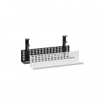 Khay đi dây kẹp bàn HyperWork HPW-CM03.2025