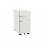 Tủ tài liệu thép di động HyperWork Ivy Slim PK-HPW-MC02