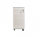 Tủ tài liệu thép di động HyperWork Ivy Pro