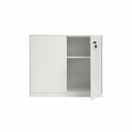 Tủ tài liệu thép HyperWork Ivy Max